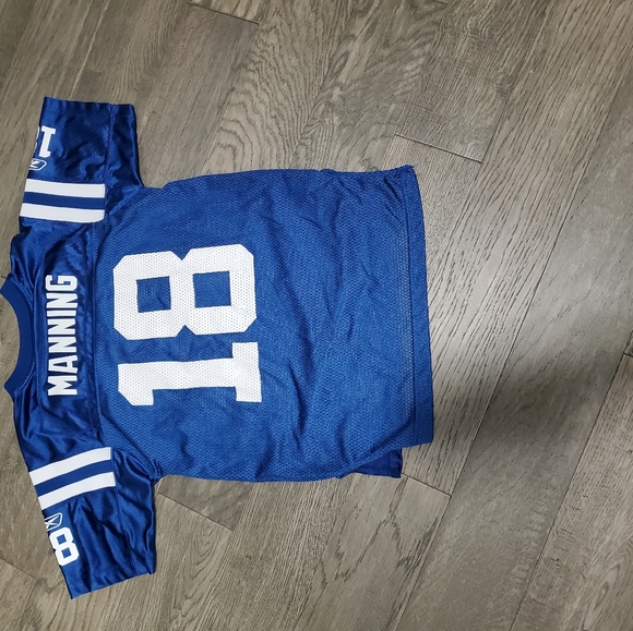 Peyton Manning Jersey - Picture 4 of 4